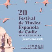 Festival Música Cádiz