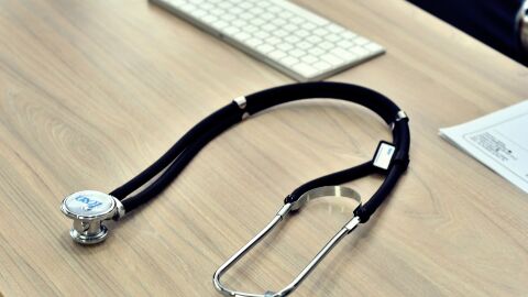 La situaci&oacute;n de los centros de salud preocupa a los profesionales