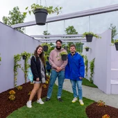 "Camiño do recordo" gaña o Festival Internacional de Xardíns de Allariz 2022 "Camiño do recordo" gaña o Festival Internacional de Xardíns de Allariz 2022