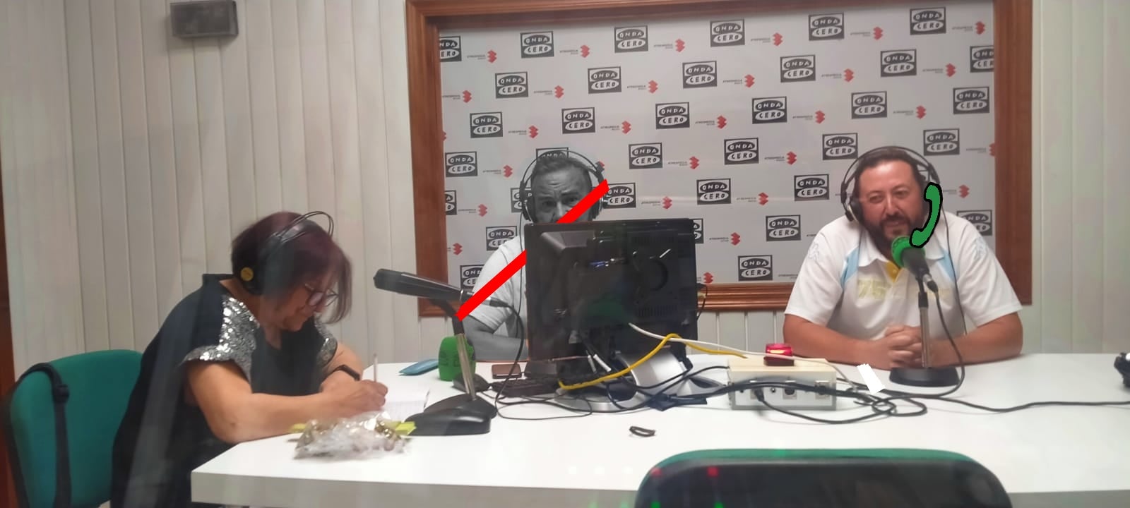 Entre el Carnaval, la quita de la deuda y muchos temas más Entre el Carnaval, la quita de la deuda y muchos temas más