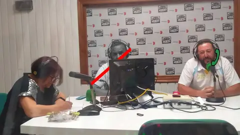 El Mini sin Sebastián Marín El Mini sin Sebastián Marín