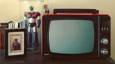 Una televisión antigua Estos son los mejores anuncios del año