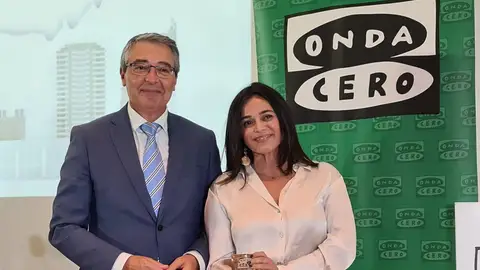 Diputación de Málaga hace entrega de la distinción Málaga Avanza 2022 Diputación de Málaga hace entrega de la distinción Málaga Avanza 2022