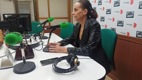 Eva Mas&iacute;as