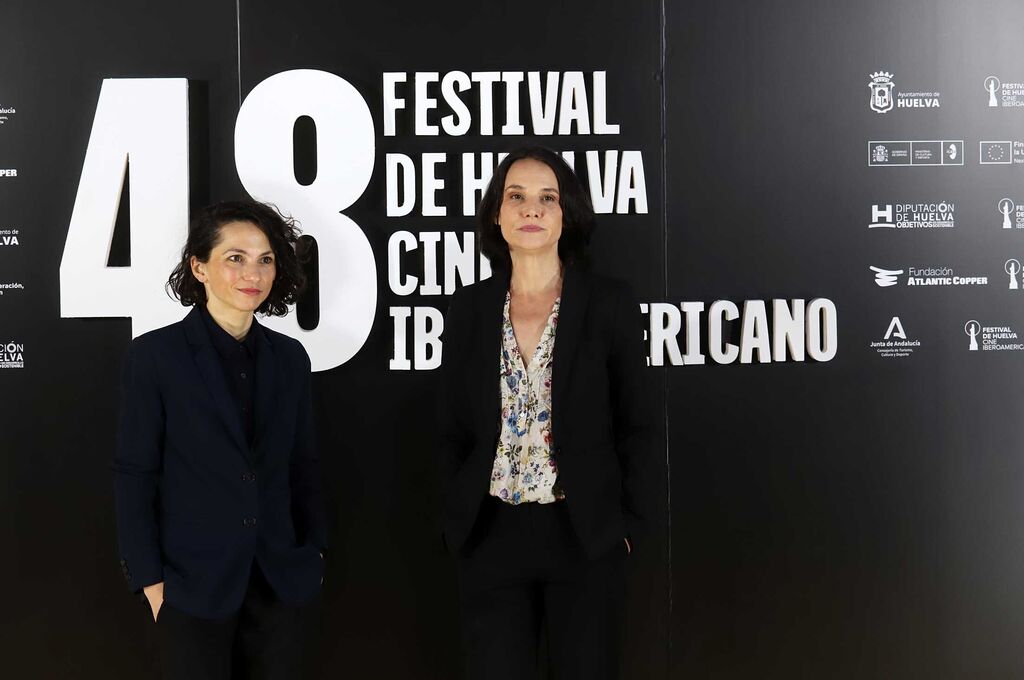 Manuela Martelli: “Quería hablar de las mujeres que fueron sujetos invisibles para la Historia” Manuela Martelli: “Quería hablar de las mujeres que fueron sujetos invisibles para la Historia”