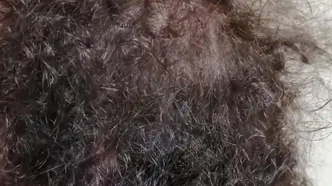 Encarnita Martínez " Una Prótesis personalizada o un Volumater te devuelven tu mejor imagen" pelo