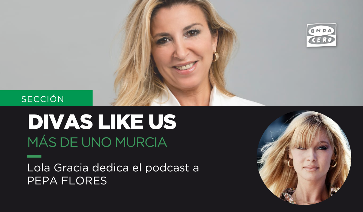 Divas Like Us: Marisol - Pepa Flores Divas Like Us: Marisol - Pepa Flores