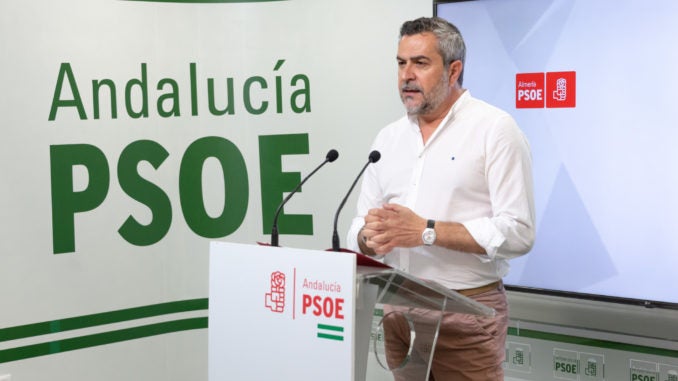 El PSOE abre el plazo para presentar candidaturas en sus elecciones primarias para elegir candidatos a las municipales El PSOE abre el plazo para presentar candidaturas en sus elecciones primarias para elegir candidatos a las municipales
