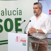 El PSOE abre el plazo para presentar candidaturas en sus elecciones primarias para elegir candidatos a las municipales