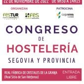 I Congreso de Hostelería