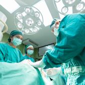 El hospital Miguel Servet de Zaragoza ha reprogramado varias operaciones