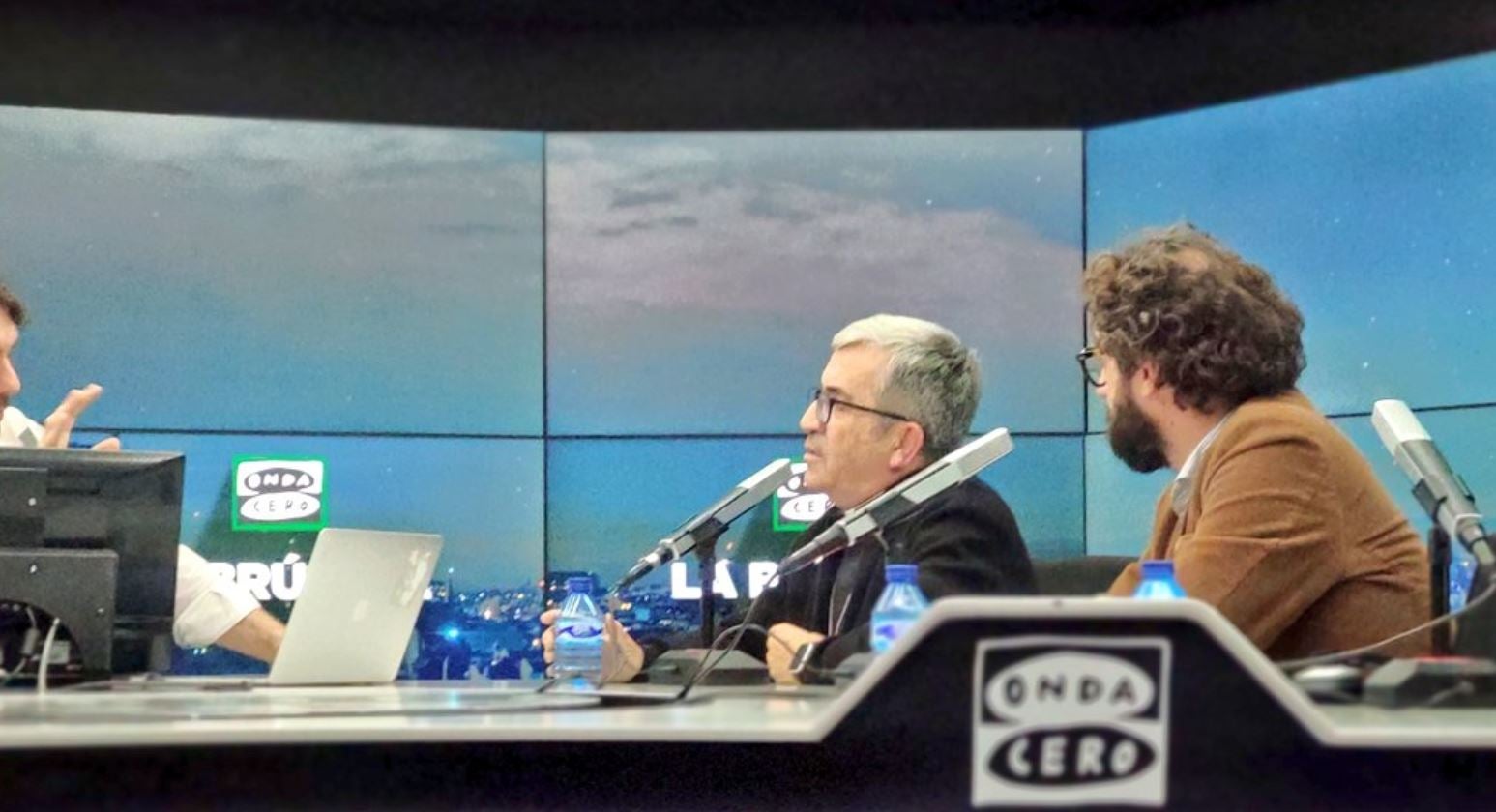Luis Javier Argüello: "No se puede denominar de la misma manera el matrimonio entre hombre y mujer que el dos personas del mismo sexo" Luis Javier Argüello: "No se puede denominar de la misma manera el matrimonio entre hombre y mujer que el dos personas del mismo sexo"