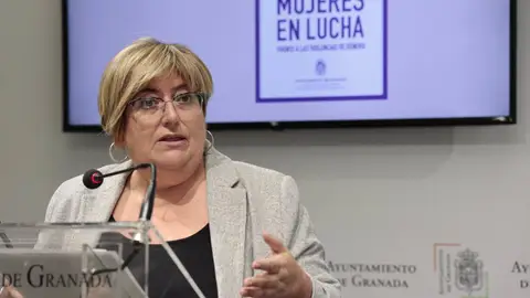 Ana Muñoz Ana Muñoz