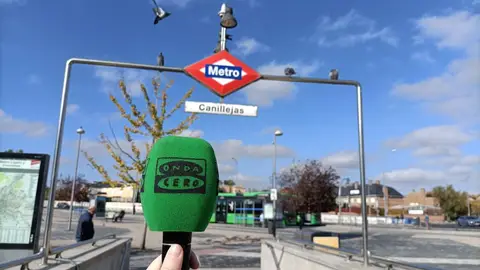 Canillejas Canillejas