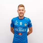 Diones Alex Veroneze "Batería", jugador del Viña Albali F. S. Valdepeñas Diones Alex Veroneze "Batería", jugador del Viña Albali F. S. Valdepeñas