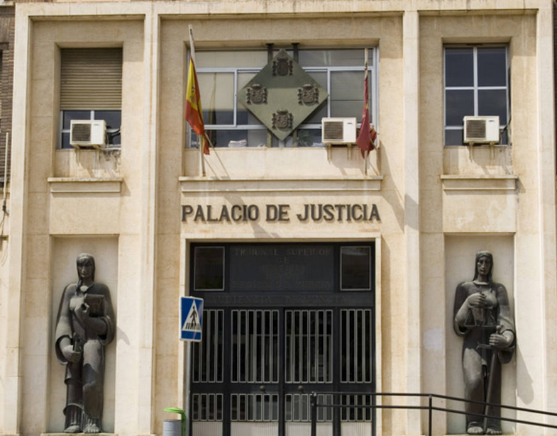 El TSJ suma el delito de agresión sexual a un condenado por intentar asesinar a su expareja y aumenta la pena El TSJ suma el delito de agresión sexual a un condenado por intentar asesinar a su expareja y aumenta la pena