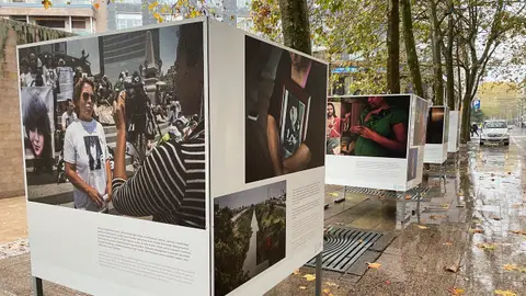 Hijas de ningún Dios Hijas de ningún Dios