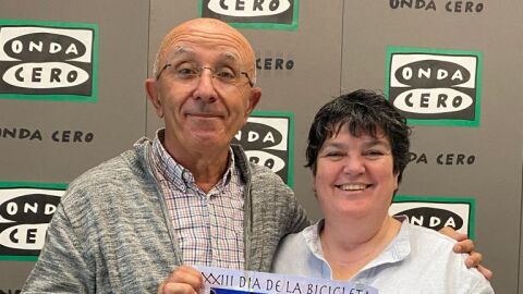 D&iacute;a de la bici en la Vila 