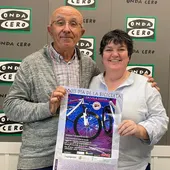 Día de la bici en la Vila Día de la bici en la Vila