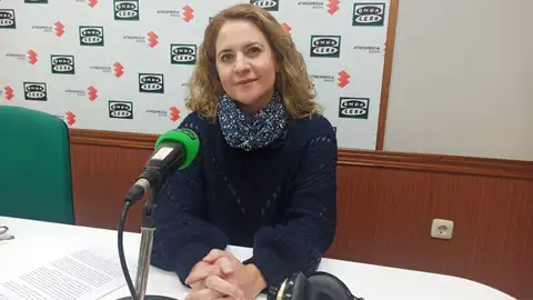 Mayte Carmona Mayte Carmona