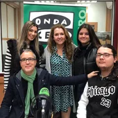 Alumnos del IES Puerta de Cuartos Alumnos del IES Puerta de Cuartos