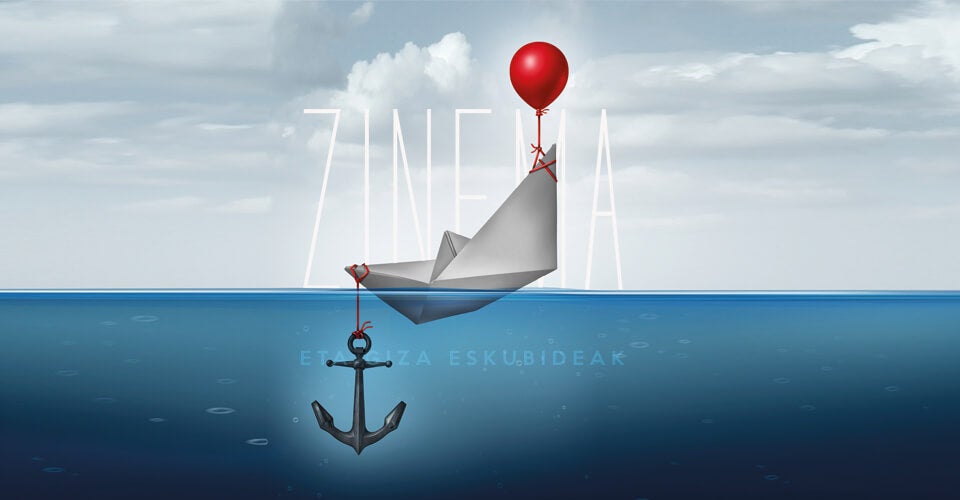 Arranca en Bilbao la XII edición de ZINEXIT Arranca en Bilbao la XII edición de ZINEXIT