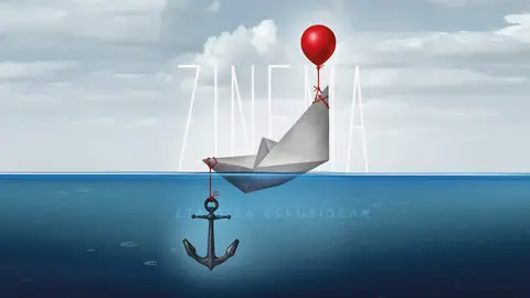 Cartel anunciador Cartel anunciador