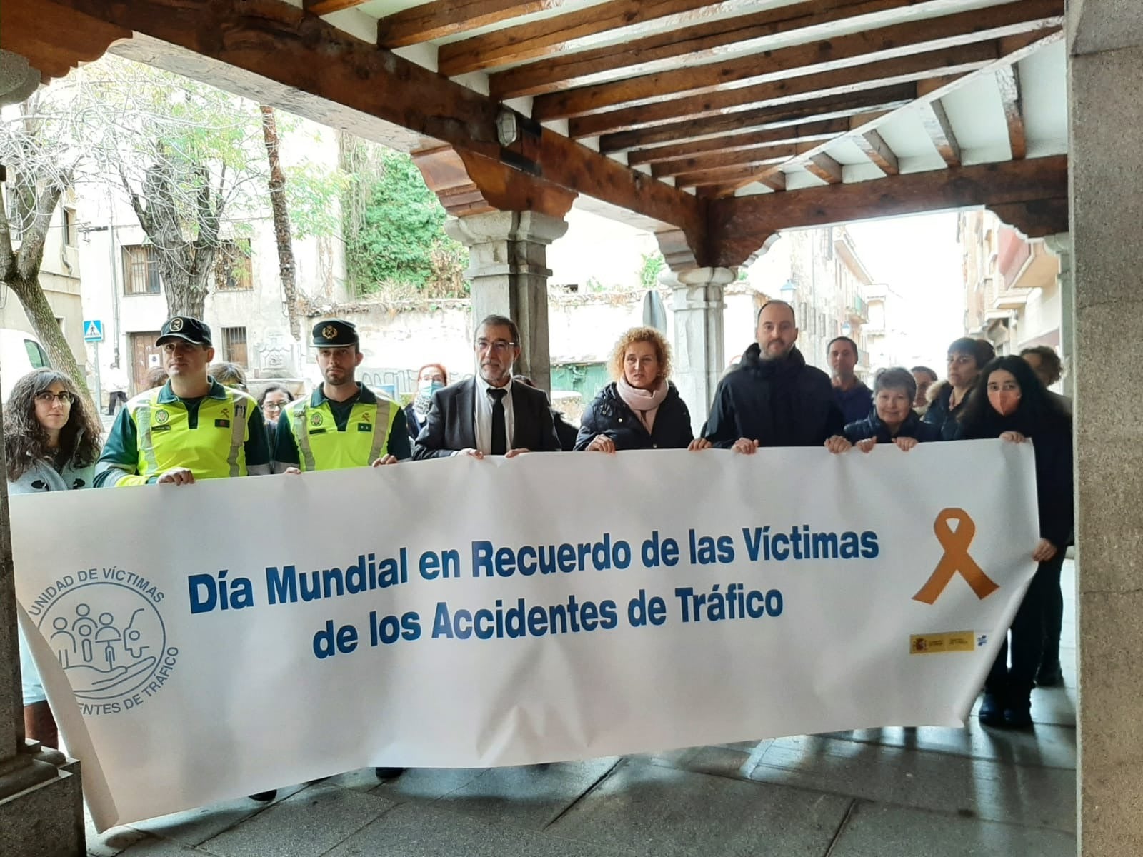 Las muertes por accidentes de tráfico aumentan un 83% en las carreteras de la provincia Las muertes por accidentes de tráfico aumentan un 83% en las carreteras de la provincia