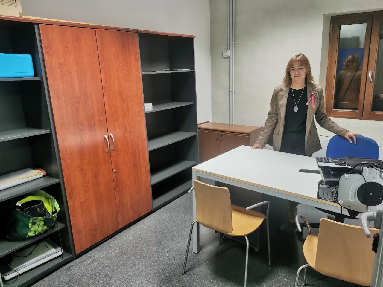 Biescas impulsa un coworking en su centro cívico Biescas impulsa un coworking en su centro cívico