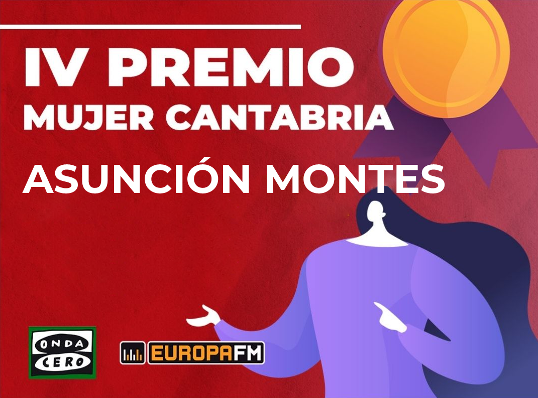 Asunción Montes Asunción Montes