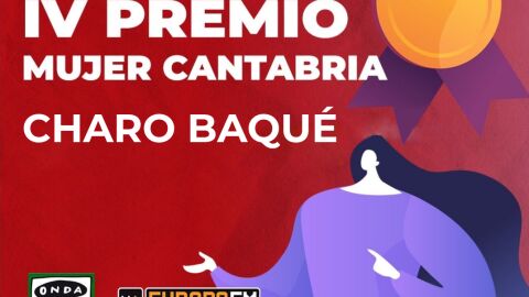 Premio Mujer Cantabria