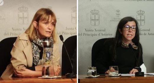 Continúa el enfrentamiento interno en Podemos Continúa el enfrentamiento interno en Podemos