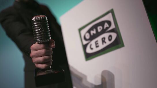 Premios Onda Cero Valencia 