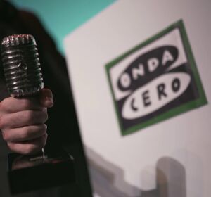 XII Premios Onda Cero Valencia XII Premios Onda Cero Valencia