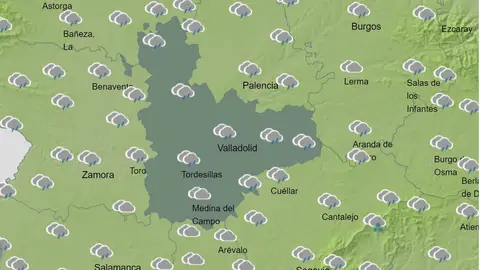 Aemet 21-11-2022 Aemet 21-11-2022