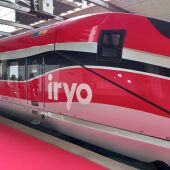 Llega Iryo, viajes por menos de X euros en tren de alta velocidad: las ciudades a las que se podrá viajar