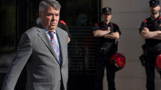 El abogado de 'La manada' irá a los tribunales europeos si no revisan la condena El abogado de 'La manada' irá a los tribunales europeos si no revisan la condena