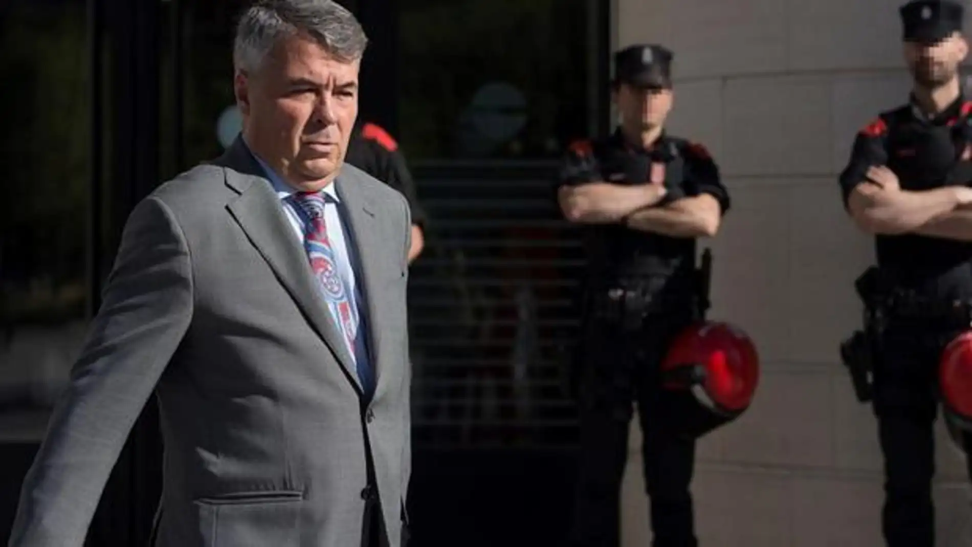 El abogado de 'La manada' amenaza con acudir a los tribunales europeos si no revisan la condena