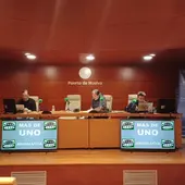 Programa en Directo desde el Puerto de Huelva Programa en Directo desde el Puerto de Huelva
