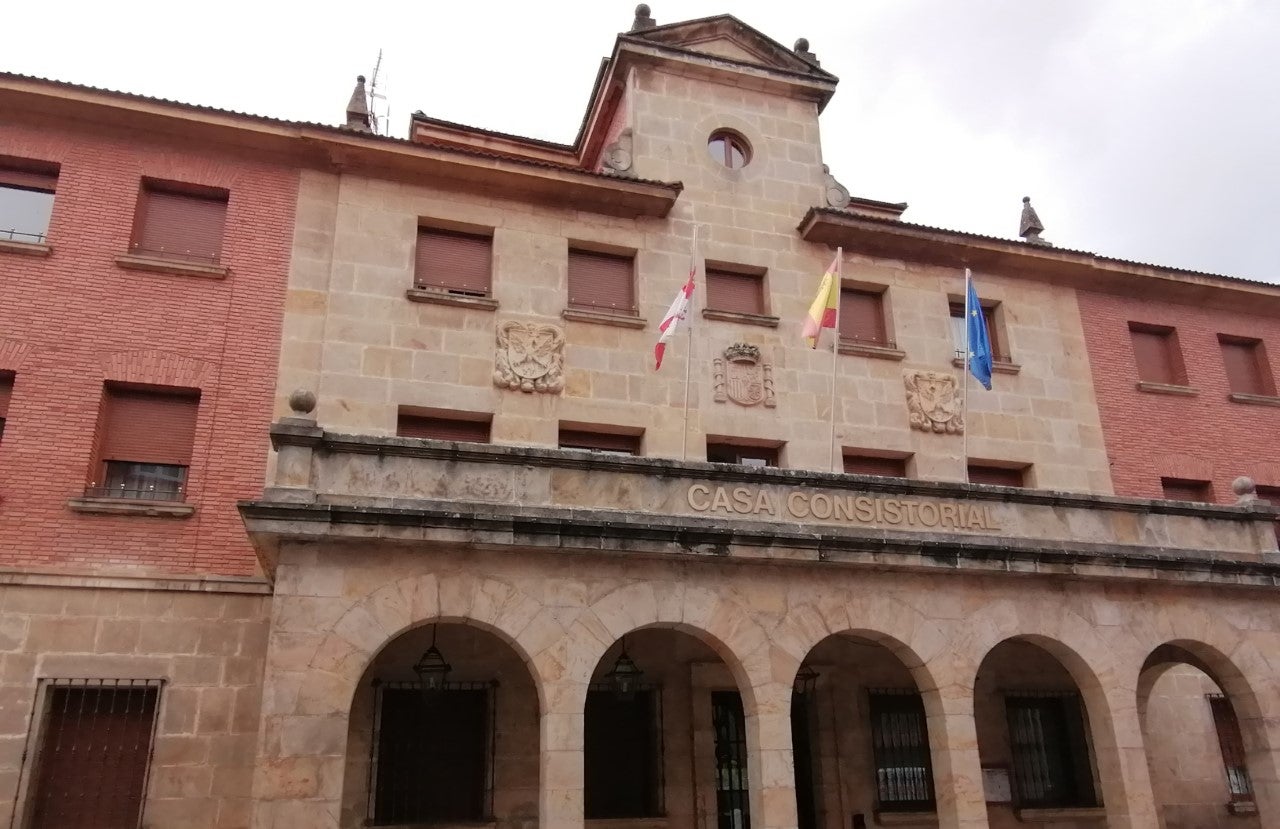 Palencia es la tercera provincia con mejor índice de rendición de cuentas de los ayuntamientos de CYL Palencia es la tercera provincia con mejor índice de rendición de cuentas de los ayuntamientos de CYL