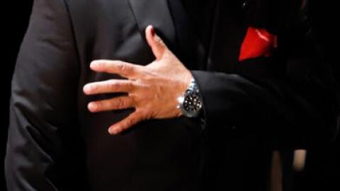 "El Pele" estar&aacute; en el XLIII Festival Flamenco de Valdepe&ntilde;as