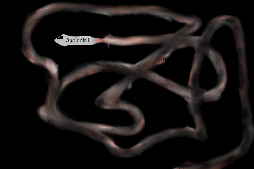 Esta nave contamina y otras cosas más Esta nave contamina y otras cosas más