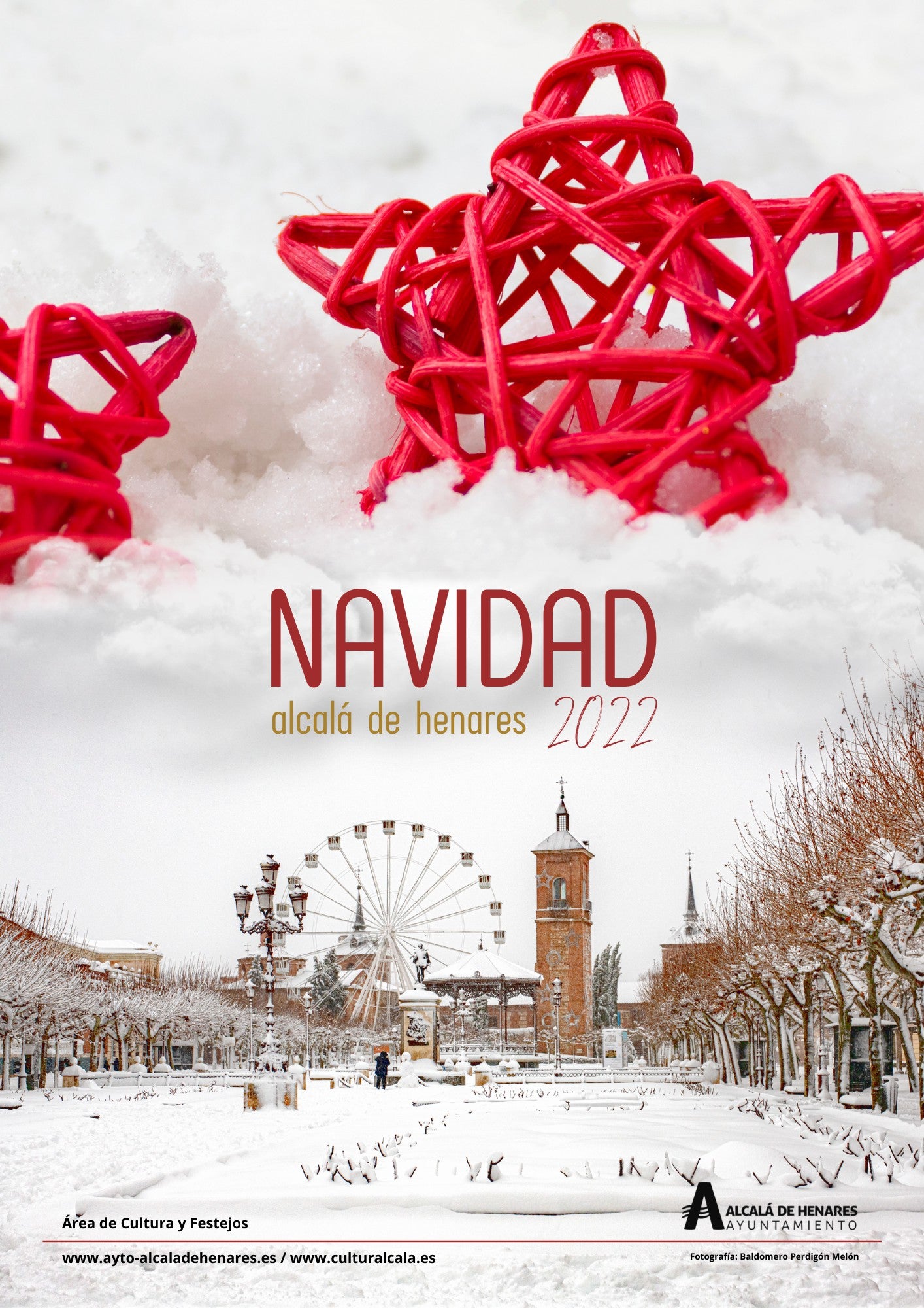 Más de uno Alcalá 22/11/2022 Más de uno Alcalá 22/11/2022