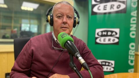 Juan Carlos Benavides