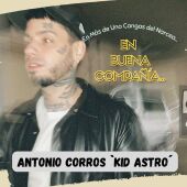 Antonio Corros - Kis Astro 