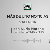 OC V NOTICIAS VLC NURIA OC V NOTICIAS VLC NURIA