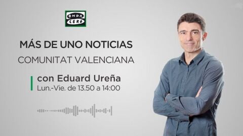 OCV NOTICIAS CV UREÑA