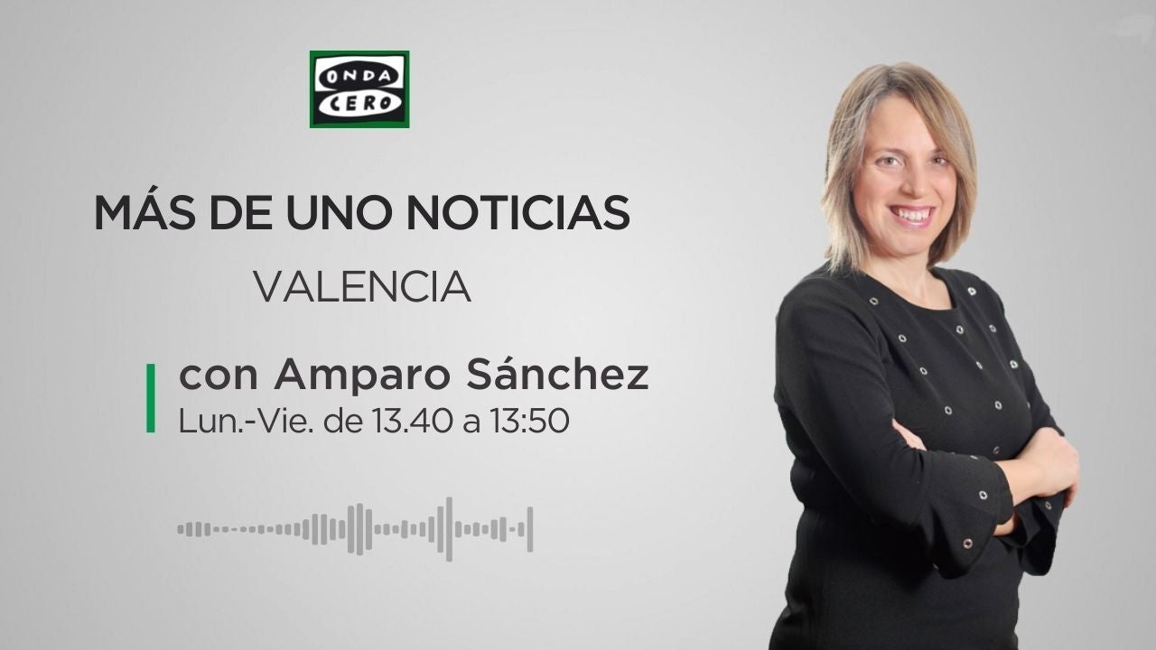 Más De Uno Noticias Valencia 29/12/2023 | Onda Cero Radio