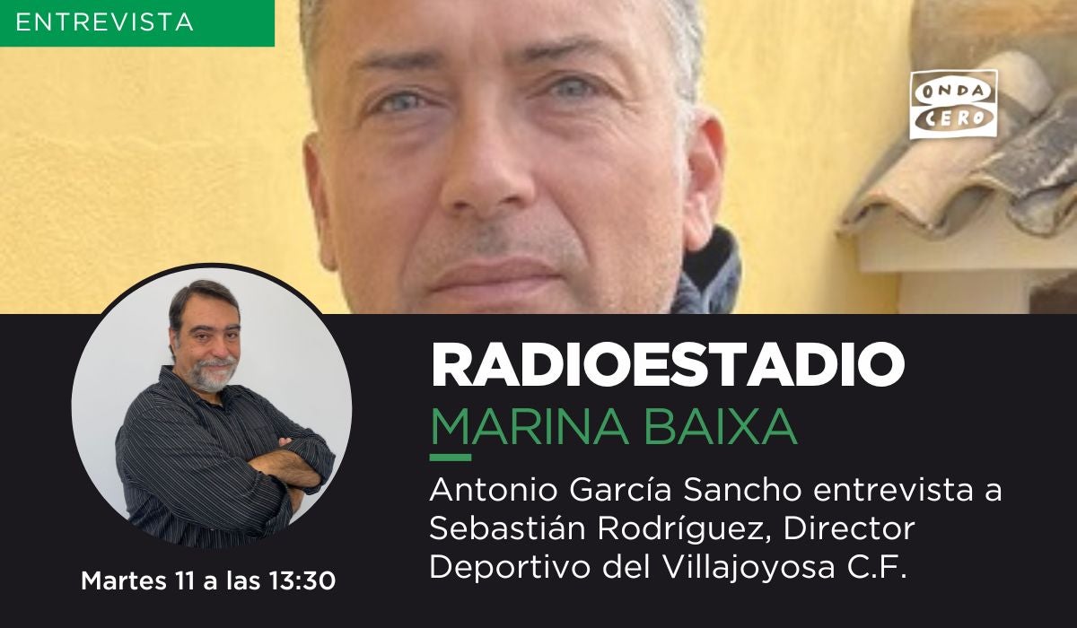 "Vamos a ver resultados positivos muy pronto" "Vamos a ver resultados positivos muy pronto"