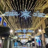 Cuándo encienden las luces en Torrevieja en 2022: horario y cómo verlas Cuándo encienden las luces en Torrevieja en 2022: horario y cómo verlas